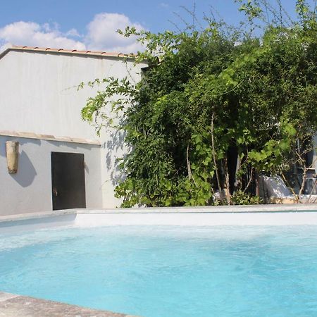 Chez Elles En Provence Vila Nans-les-Pins Exterior foto
