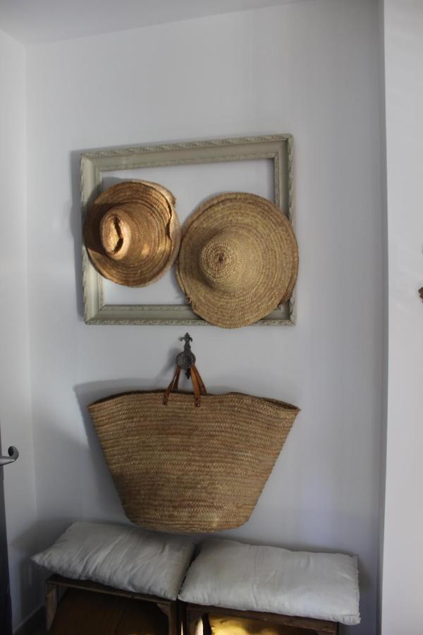 Chez Elles En Provence Vila Nans-les-Pins Exterior foto