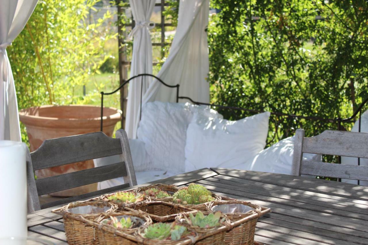 Chez Elles En Provence Vila Nans-les-Pins Exterior foto
