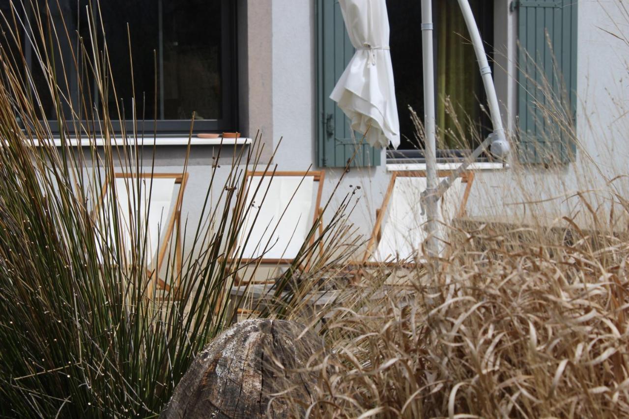 Chez Elles En Provence Vila Nans-les-Pins Exterior foto