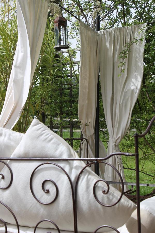 Chez Elles En Provence Vila Nans-les-Pins Exterior foto